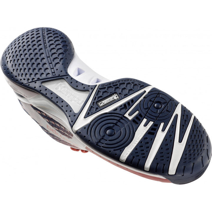 Kempa Wing Femme Rose