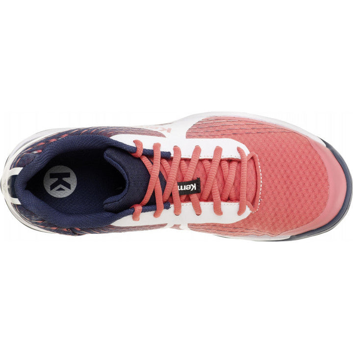 Kempa Wing Femme Rose