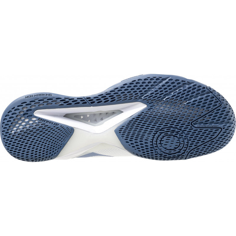 Kempa Wing Lite 2.0 blanc gris bleu