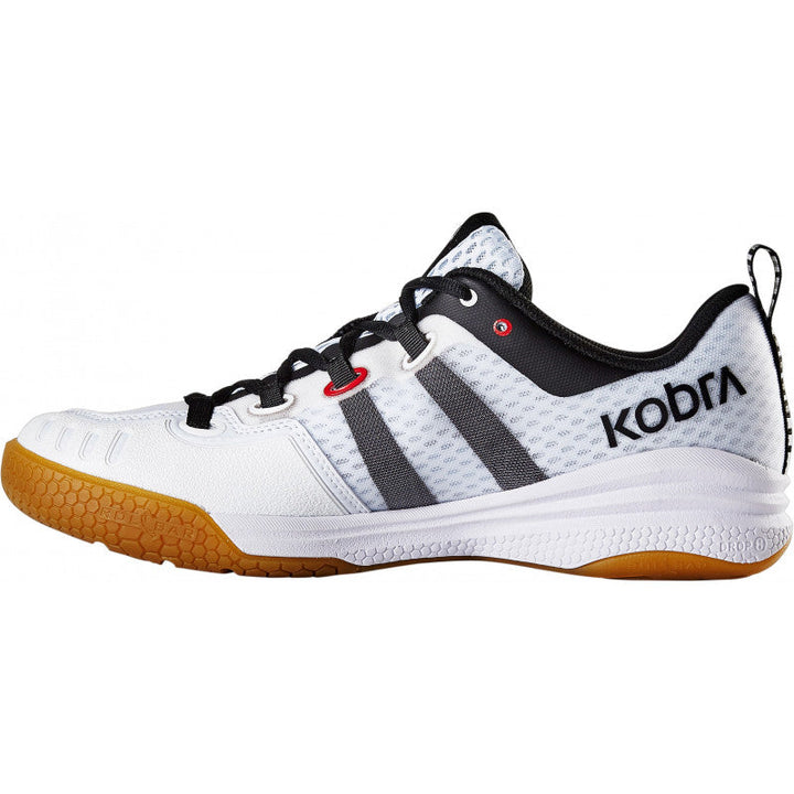 Kobra 2 Blanc Femme