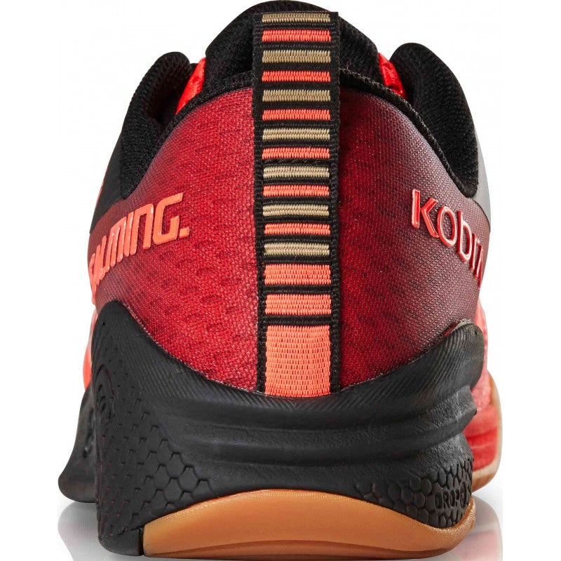 Kobra 2 Rouge / Noir