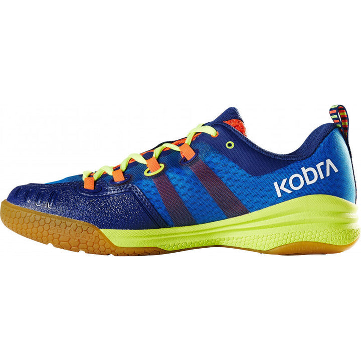 Kobra Bleu Salming
