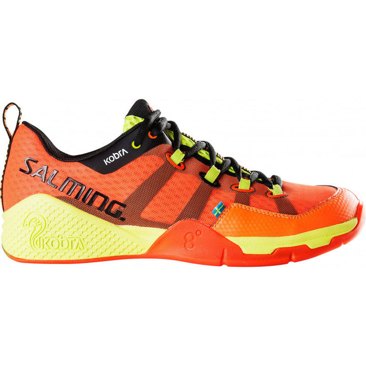 Kobra Orange de Salming