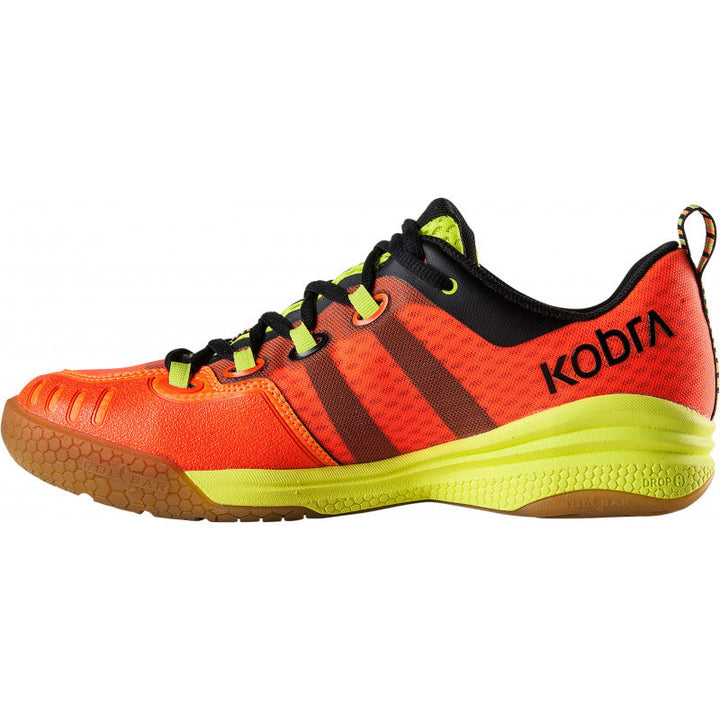 Kobra Orange de Salming