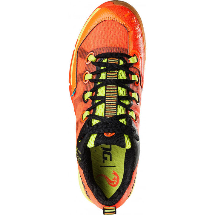 Kobra Orange de Salming