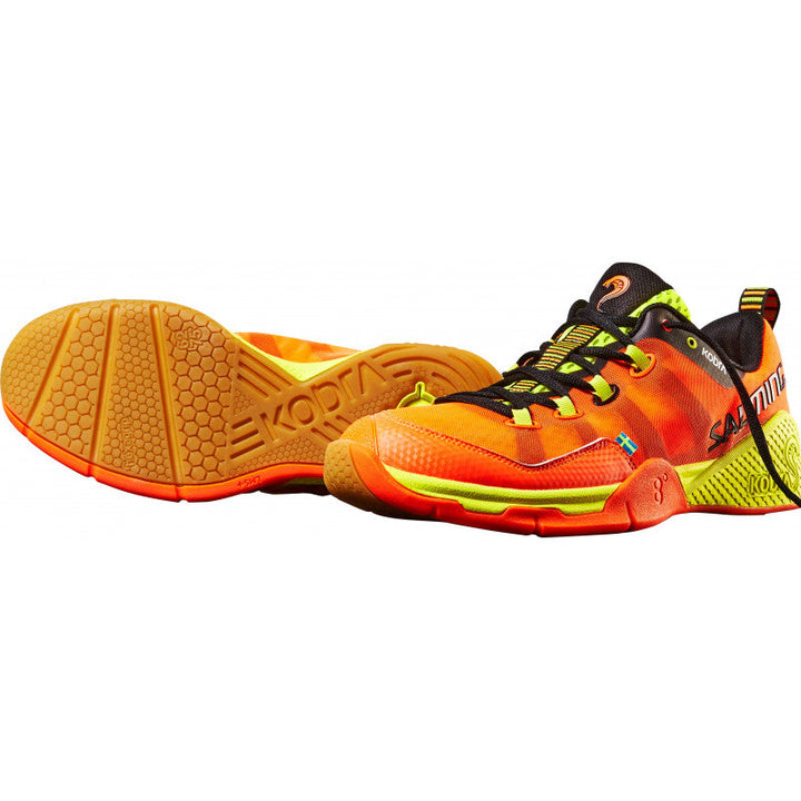 Kobra Orange de Salming