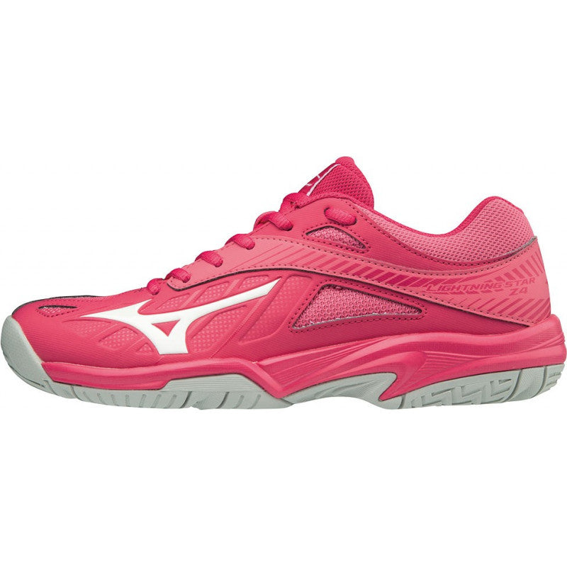 Lightning Star Z4 Fille Rose