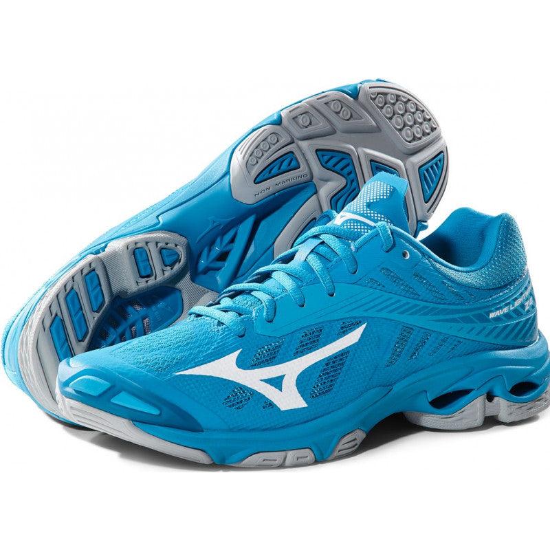 Lightning Z4 Mizuno Bleu Homme