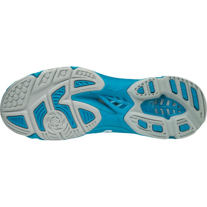 Lightning Z4 Mizuno Bleu Homme