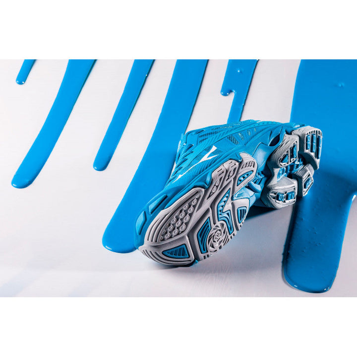 Lightning Z4 Mizuno Bleu Homme
