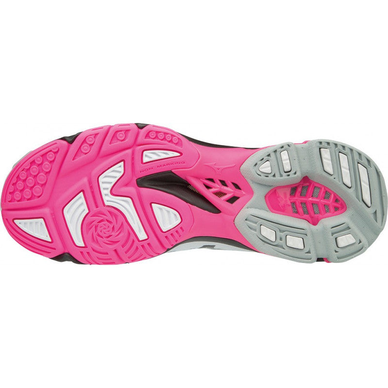 Lightning Z4 Mizuno Femme Blanc