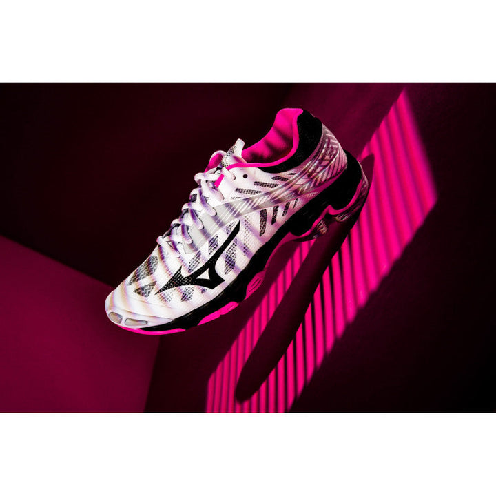 Lightning Z4 Mizuno Femme Blanc