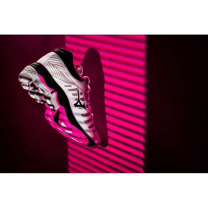 Lightning Z4 Mizuno Femme Blanc