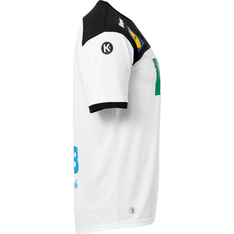 Maillot Allemagne Handball domicile 2019 Homme