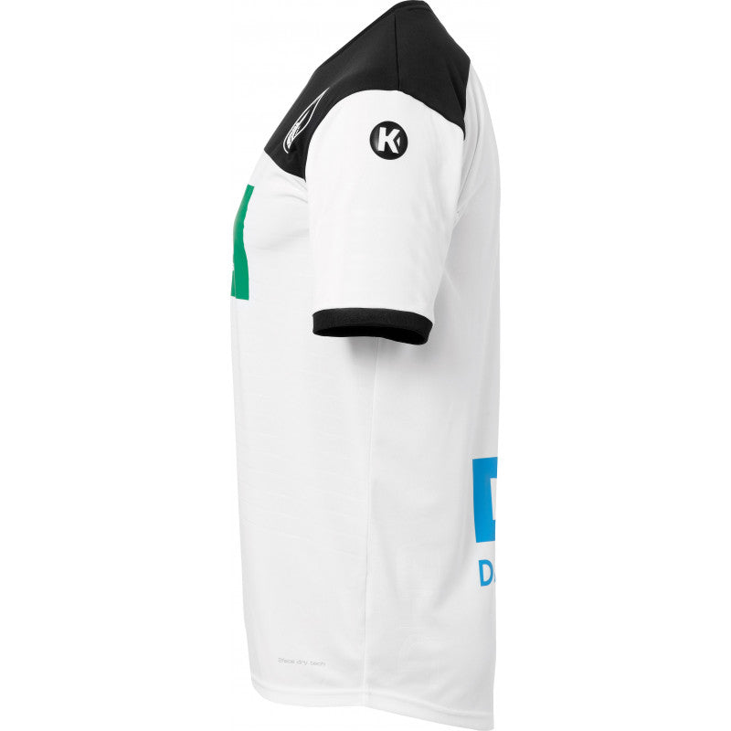 Maillot Allemagne Handball domicile 2019 Homme