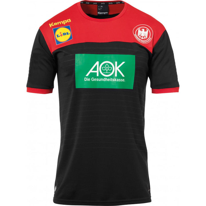 Maillot Allemagne Handball extérieur 2019 Homme