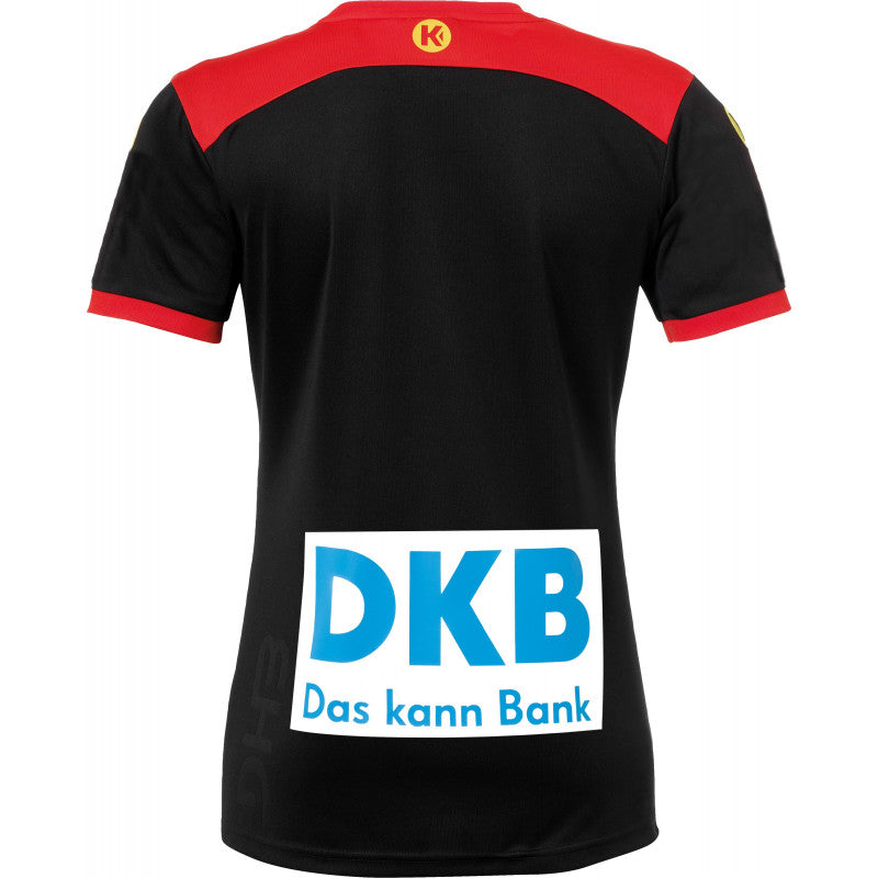 Maillot Allemagne Handball extérieur 2019 Homme