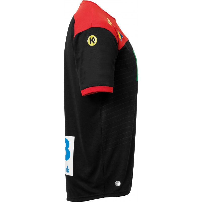 Maillot Allemagne Handball extérieur 2019 Homme