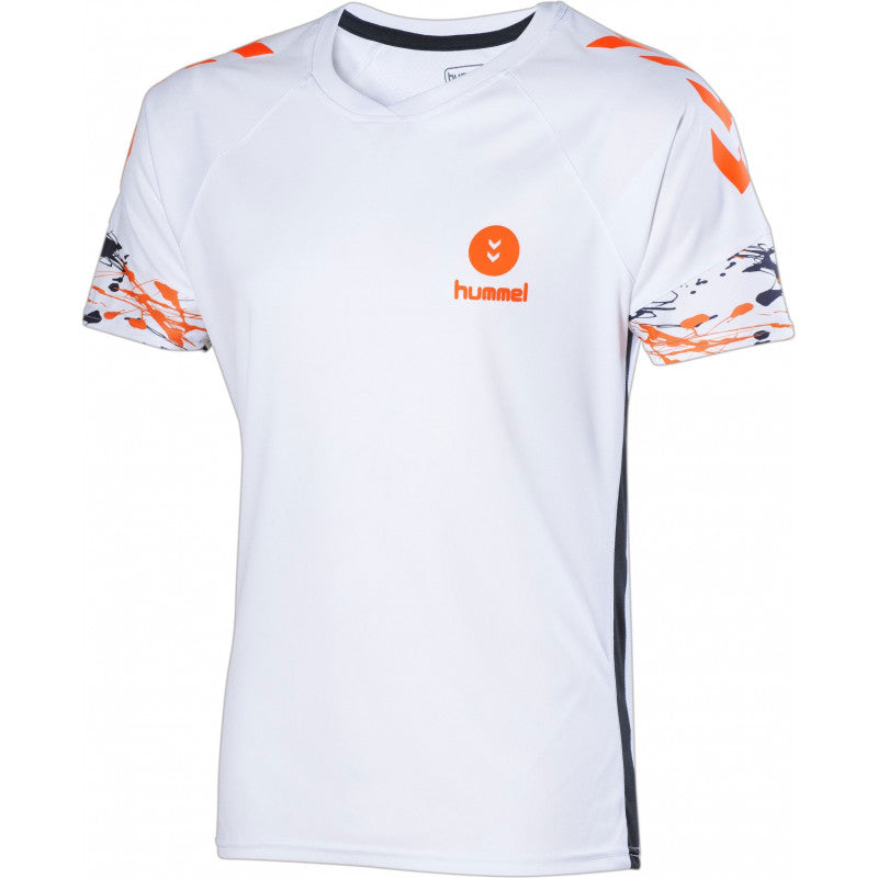 Maillot Campaign Blanc