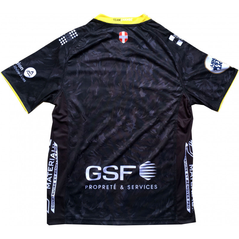 Maillot Chambéry Handball Domicile 2020/2021