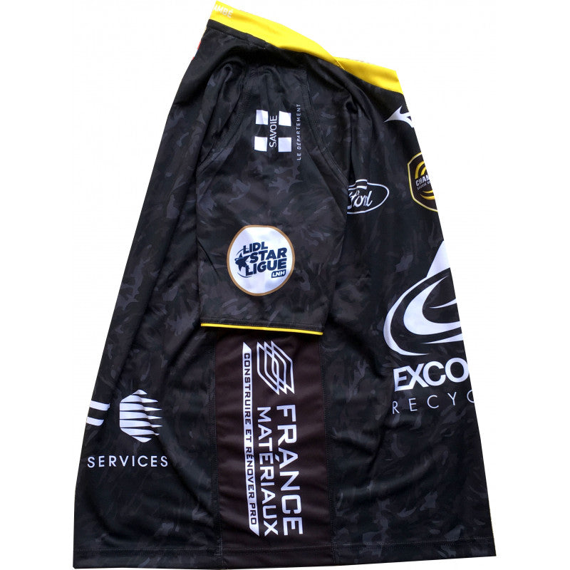 Maillot Chambéry Handball Domicile 2020/2021