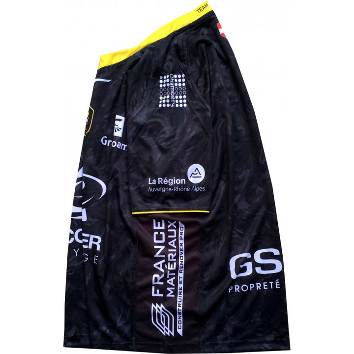 Maillot Chambéry Handball Domicile 2020/2021