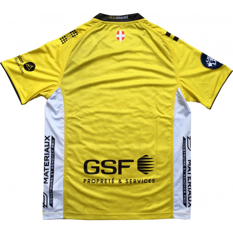 Maillot Chambéry Handball Extérieur 2020/2021