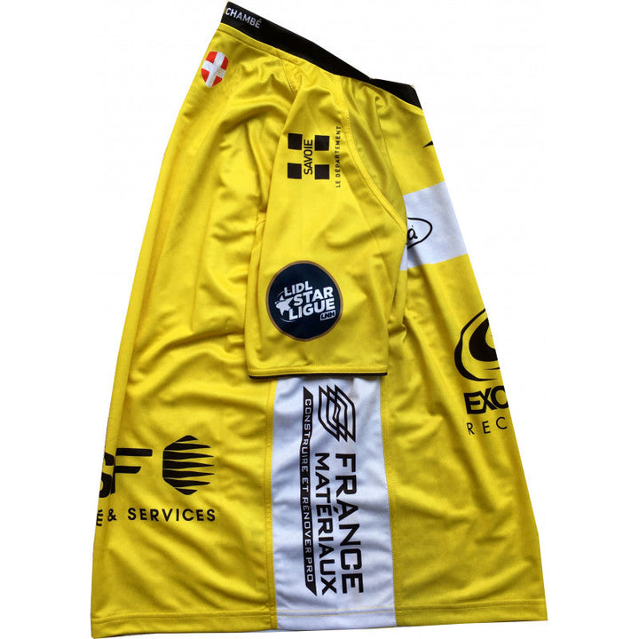 Maillot Chambéry Handball Extérieur 2020/2021