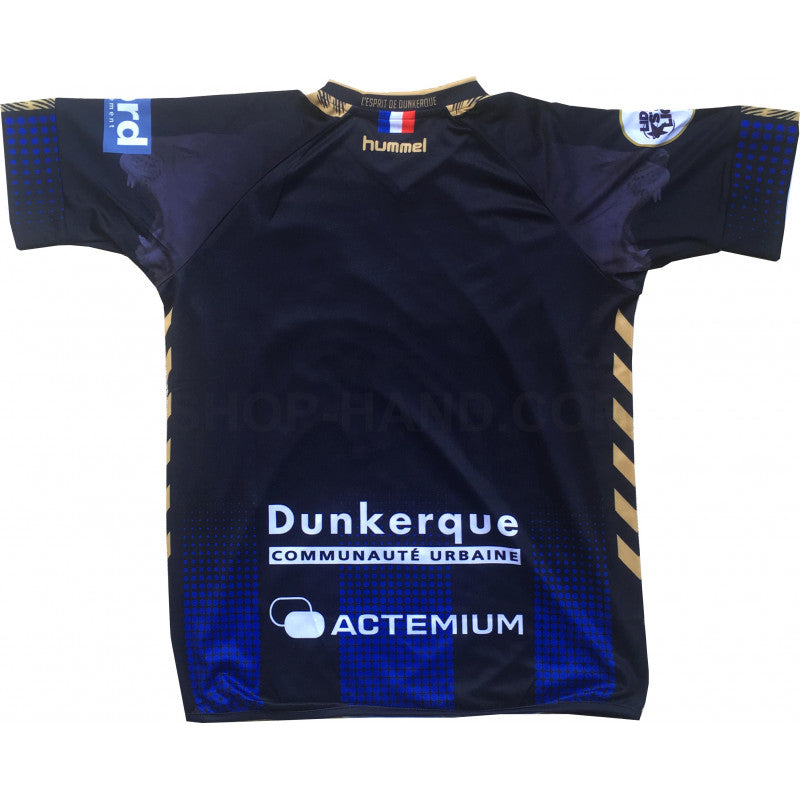 Maillot Dunkerque USDK 2018-2019