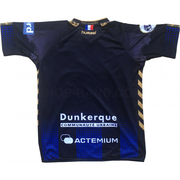 Maillot Dunkerque USDK 2018-2019