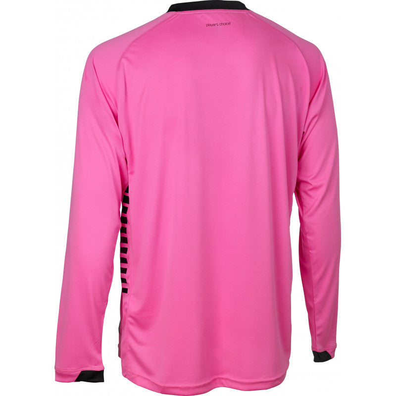 Maillot Gardien Femme Rose Select