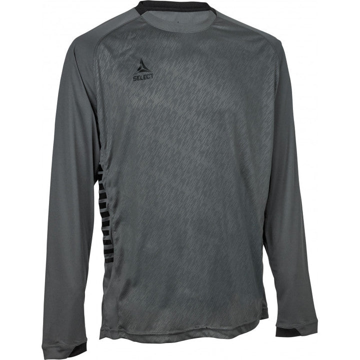 Maillot Gardien Handball Select Gris