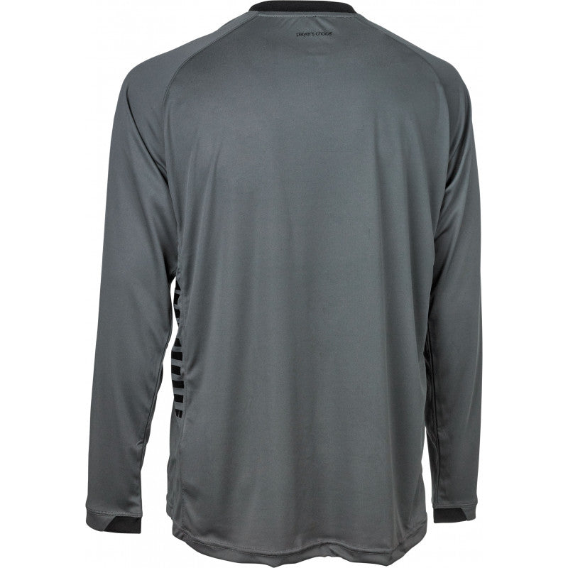 Maillot Gardien Handball Select Gris