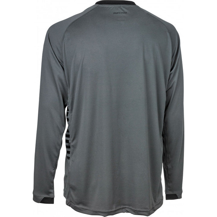 Maillot Gardien Handball Select Gris