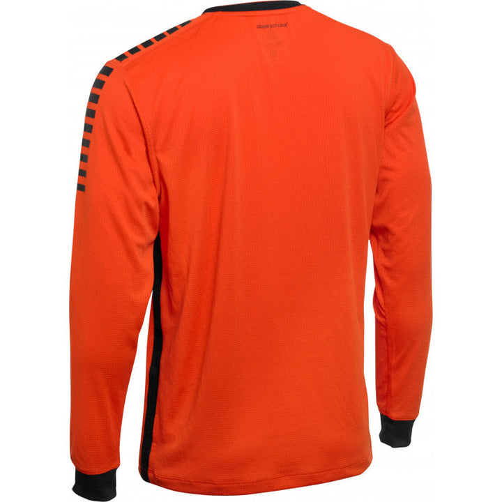 Maillot Gardien Handball Select Rouge - Gamme Monaco