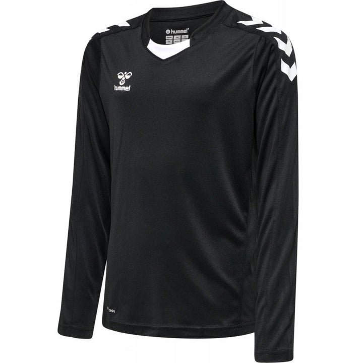 Maillot Hummel HMLCORE XK Noir Blanc