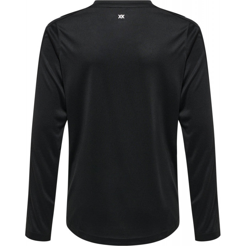 Maillot Hummel HMLCORE XK Noir Blanc
