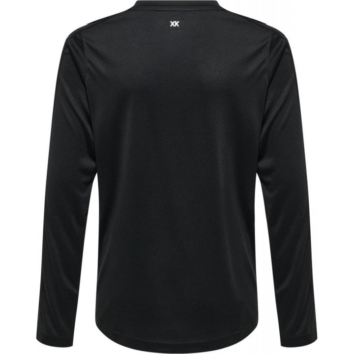 Maillot Hummel HMLCORE XK Noir Blanc