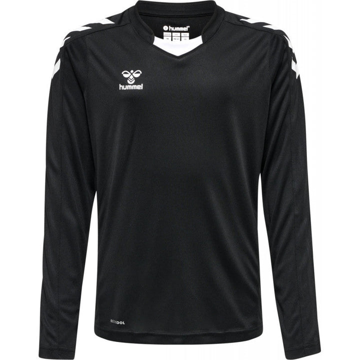 Maillot Hummel HMLCORE XK Noir Blanc