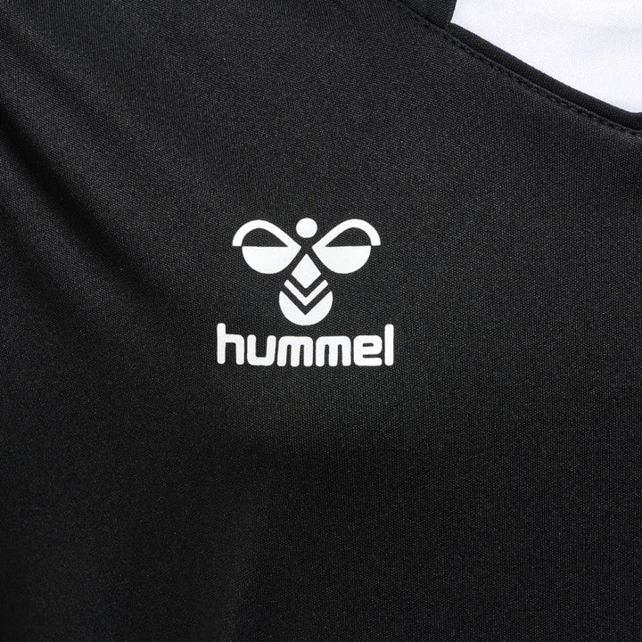 Maillot Hummel HMLCORE XK Noir Blanc