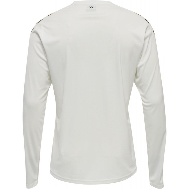 Maillot Hummel hmlCORE XK Blanc