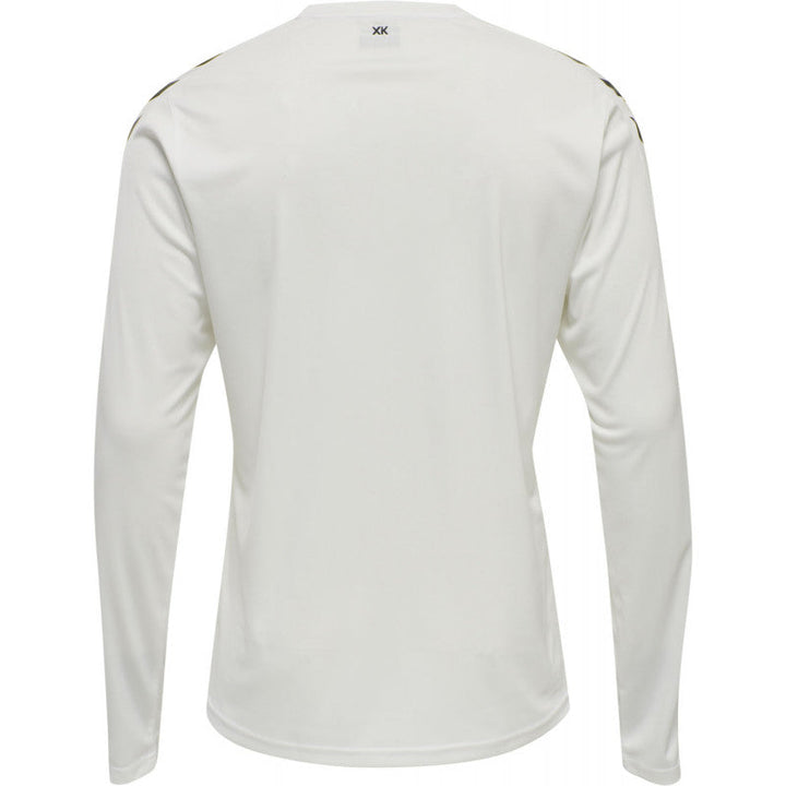 Maillot Hummel hmlCORE XK Blanc