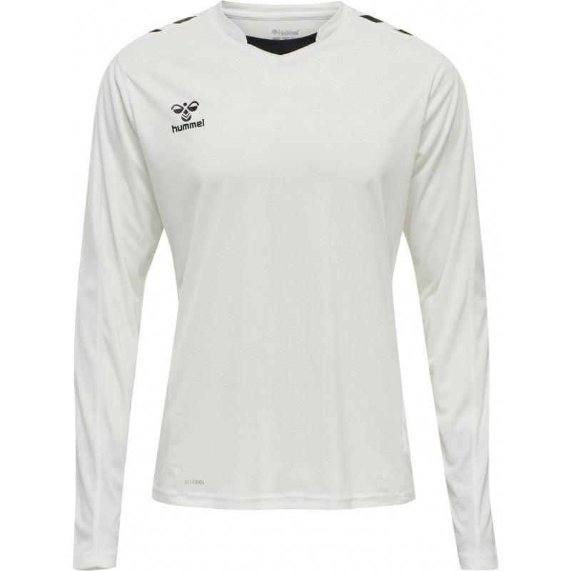 Maillot Hummel hmlCORE XK Blanc