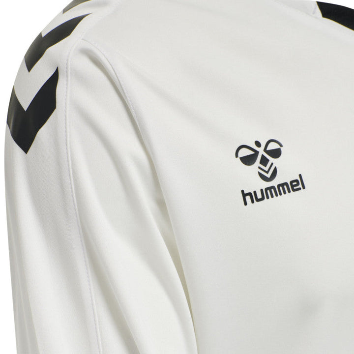 Maillot Hummel hmlCORE XK Blanc