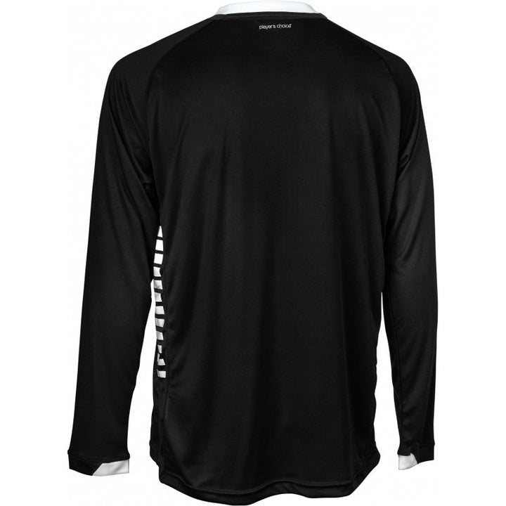 Maillot Manches Longues Select Noir