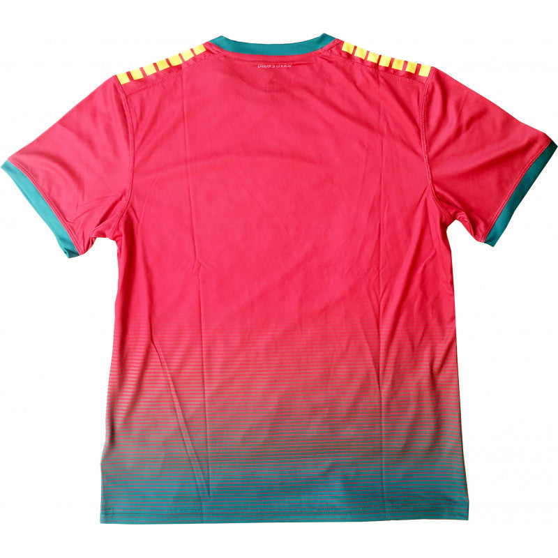 Maillot Portugal Handball 2020