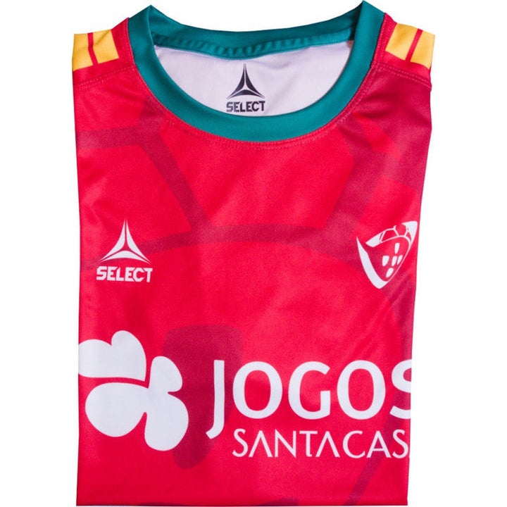Maillot Portugal Handball 2020