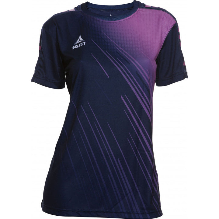 Maillot Select Femme Comete violet