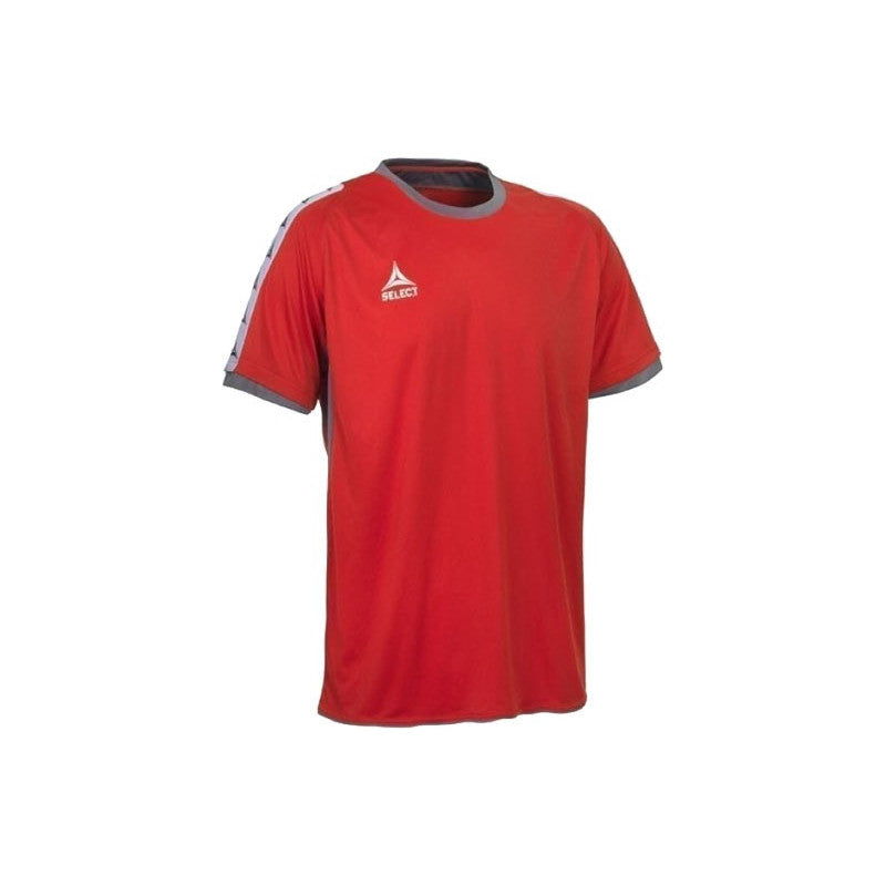 Maillot Ultimate Select Rouge