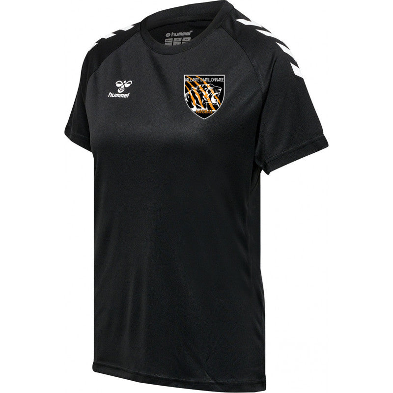Maillot échauffement Femme Vaillante Chatillonnaise Handball